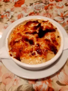 Arroz Con Leche