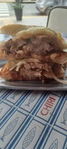 Bbq Pork