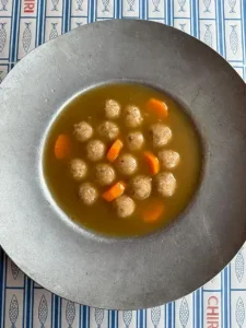 Kneidalaj Rellenos