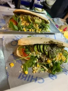 Veggie Boom