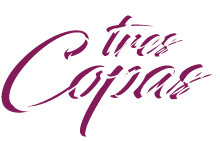 Tres Copas